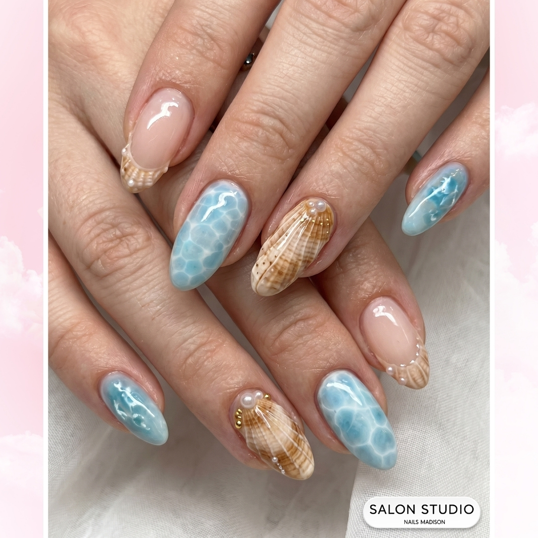 Nail Art